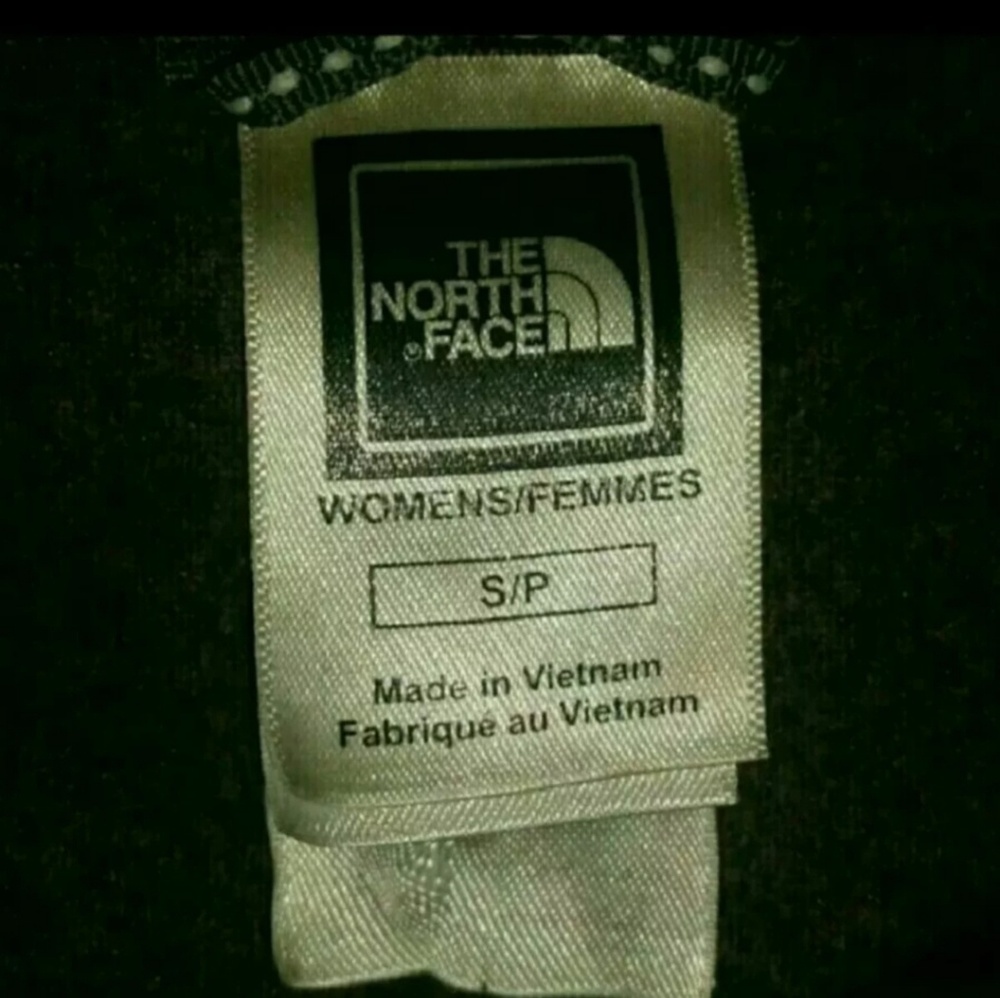 Northface Women Sweater - Picture 4 of 4